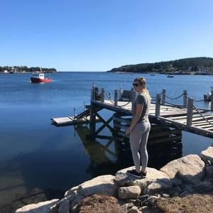 Meet your Posher, Jenny